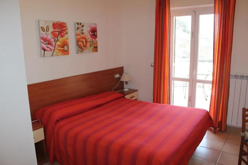 Argentina Hotel Riomaggiore