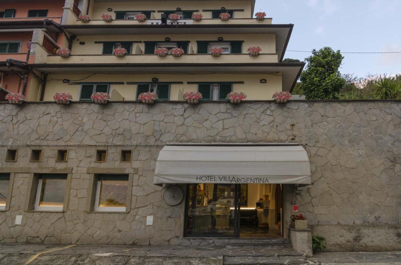 Argentina Hotel Riomaggiore