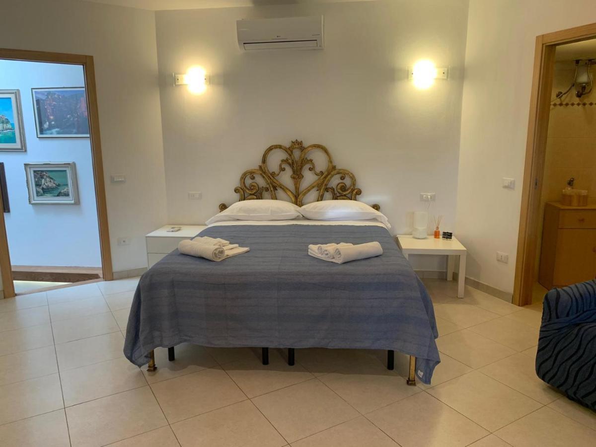 Argentina Hotel Riomaggiore