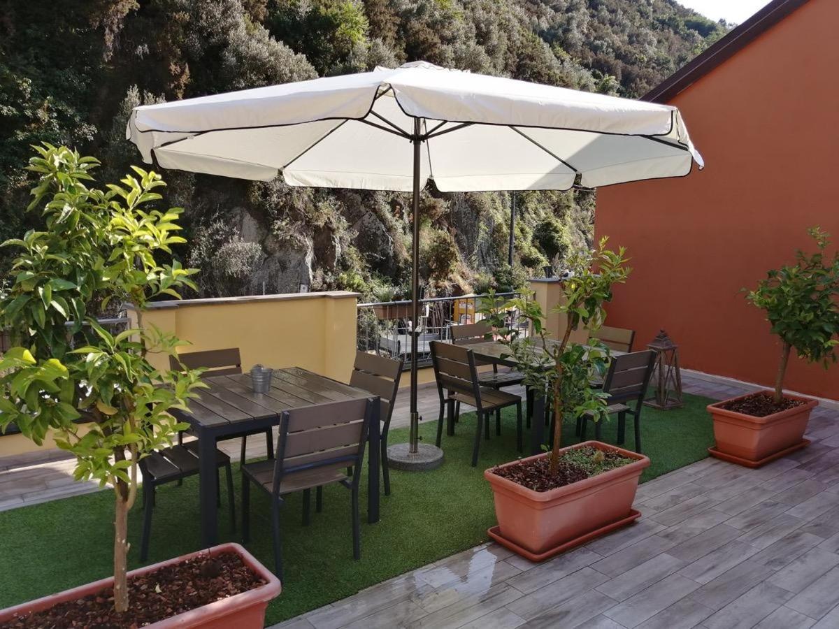 Argentina Hotel Riomaggiore