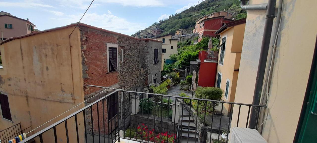 Argentina 3* Riomaggiore