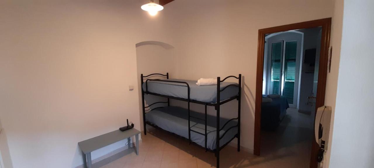 Argentina Hotel Riomaggiore