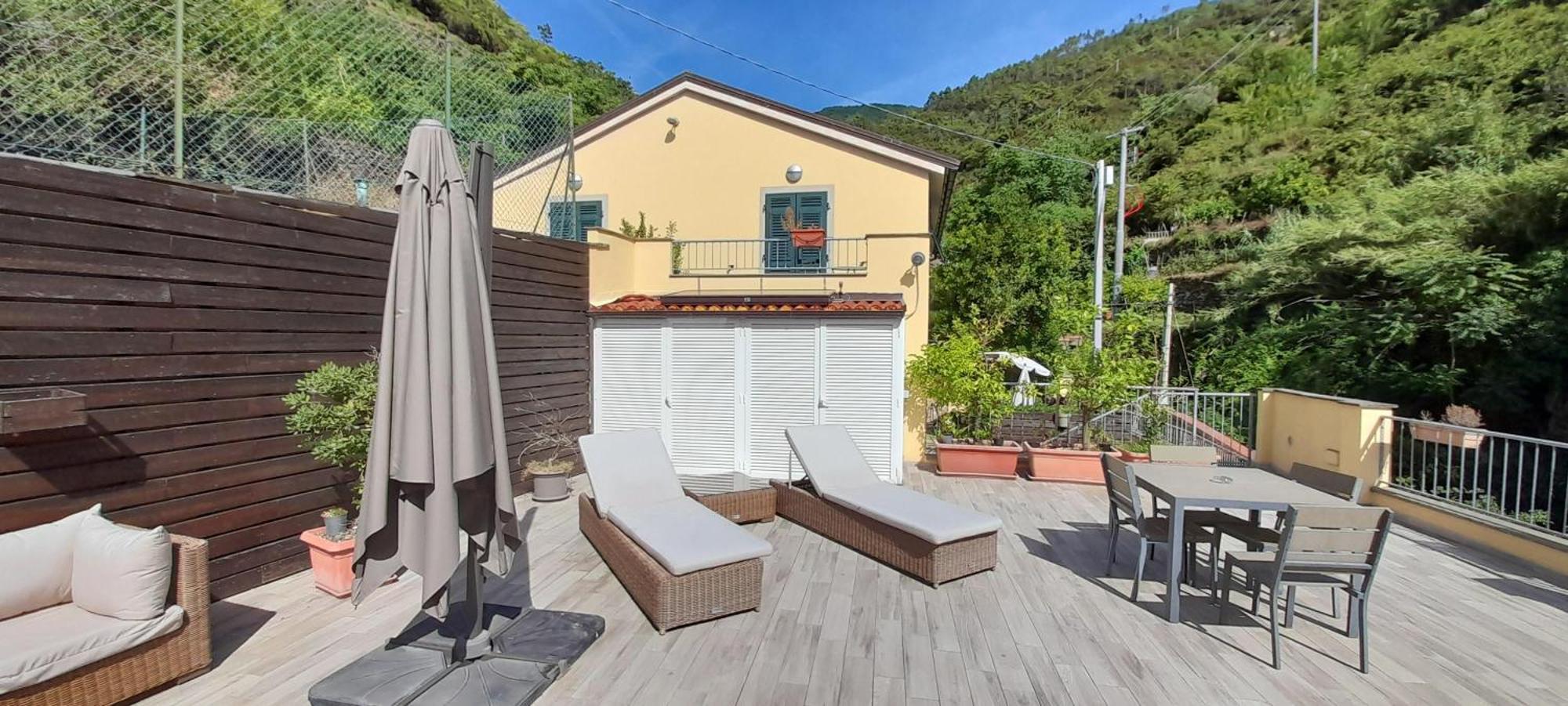 Argentina Hotel Riomaggiore