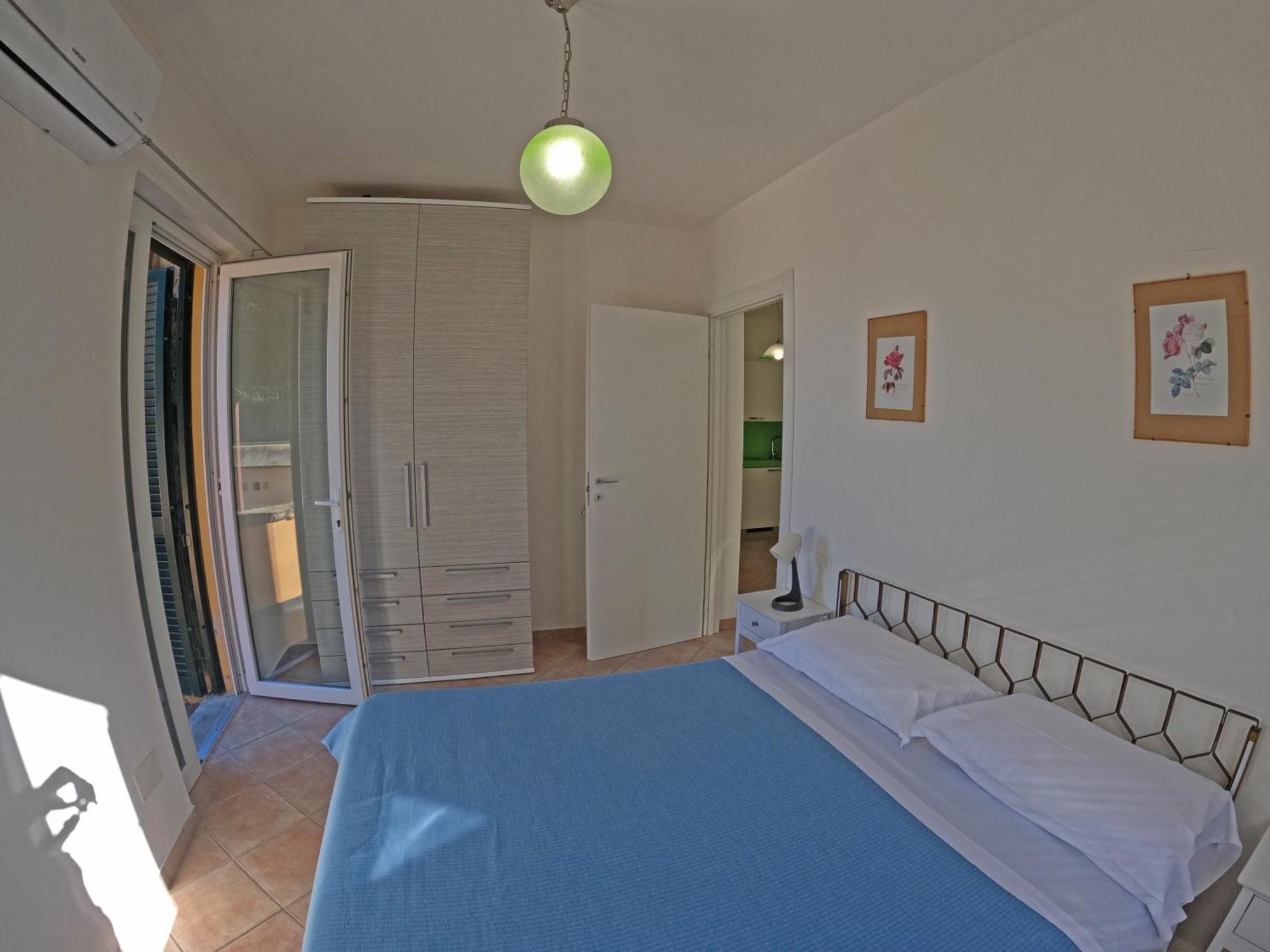 Argentina Hotel Riomaggiore