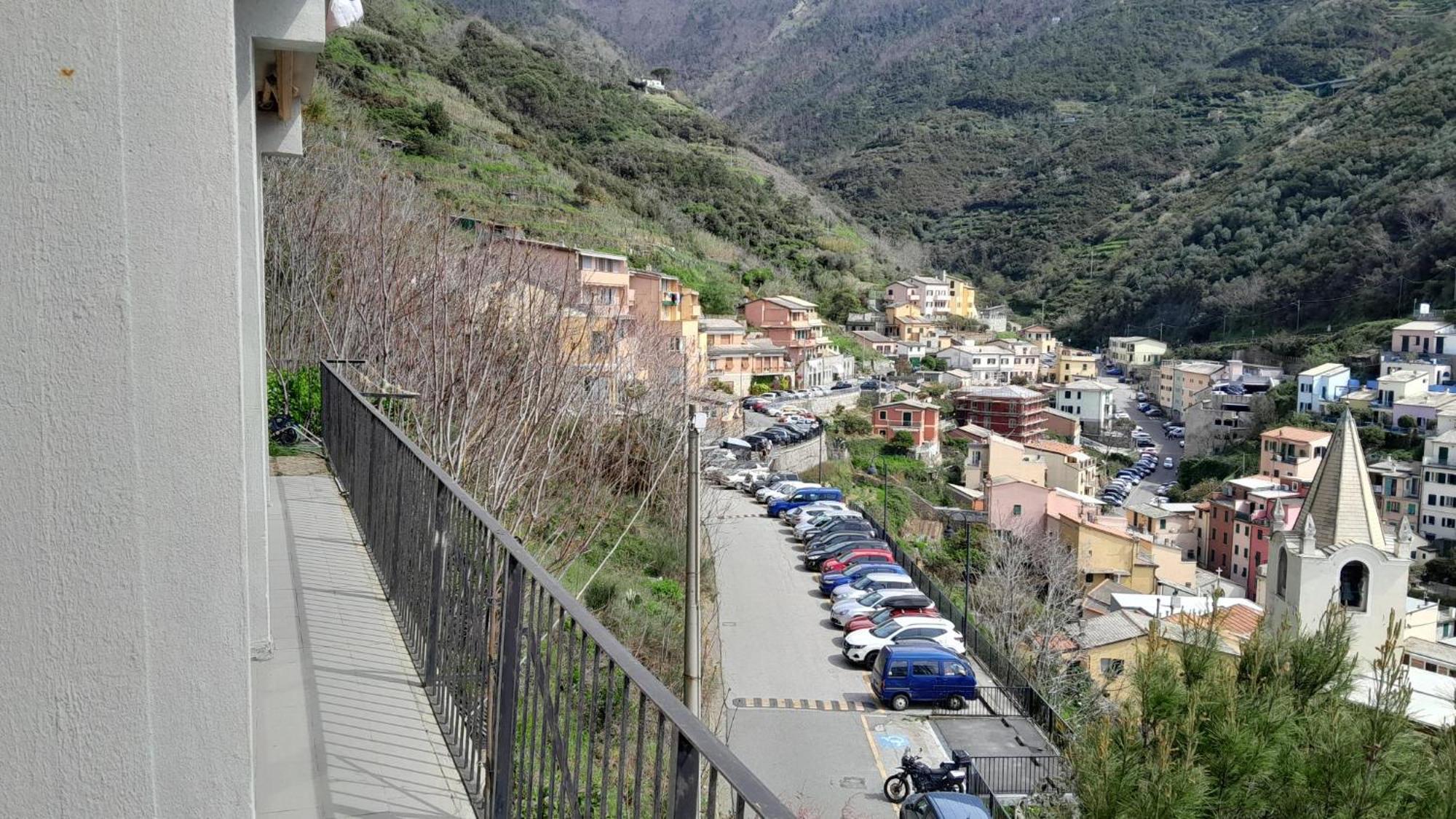 Argentina Hotel Riomaggiore