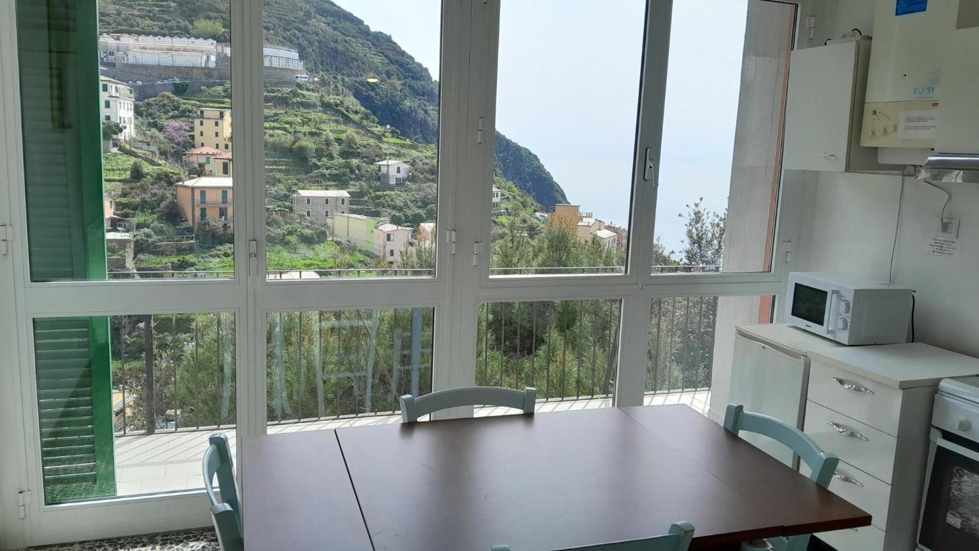 Hotel Argentina Riomaggiore