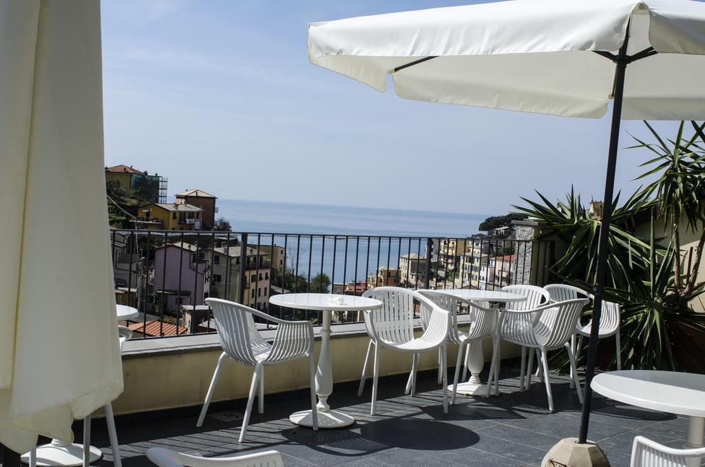 Argentina Riomaggiore